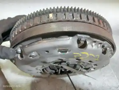 Second-hand car spare part engine flywheel for renault kadjar bose edition oem iam references   