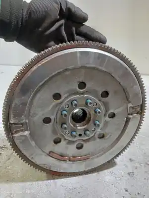 Second-hand car spare part ENGINE FLYWHEEL for RENAULT KADJAR  OEM IAM references   