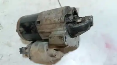 Second-hand car spare part starter motor for mini mini (r56) one oem iam references v75500178004  m000t32271