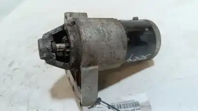 Second-hand car spare part starter motor for mini mini (r56) one oem iam references v75500178004  m000t32271