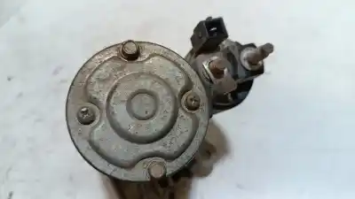 Second-hand car spare part starter motor for mini mini (r56) one oem iam references v75500178004  m000t32271