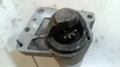 Second-hand car spare part starter motor for mini mini (r56) one oem iam references v75500178004