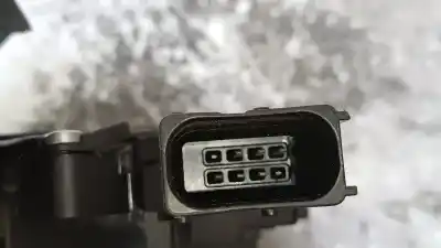 Pezzo di ricambio per auto di seconda mano baule / serratura del cancello per citroen nemo basis riferimenti oem iam 1355028080