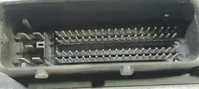 Second-hand car spare part ecu engine control for seat leon (1p1) 1.6 oem iam references 06a906033ff  5wp40329