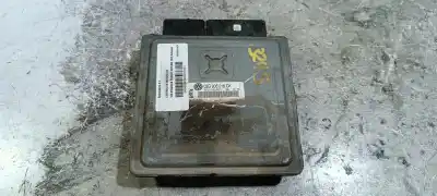 Peça sobressalente para automóvel em segunda mão centralina de motor uce por volkswagen passat b6 (3c2) 2.0 tdi 16v referências oem iam 03g906018ck