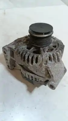 Second-hand car spare part alternator for ford ka (ccu) titanium oem iam references 51784845