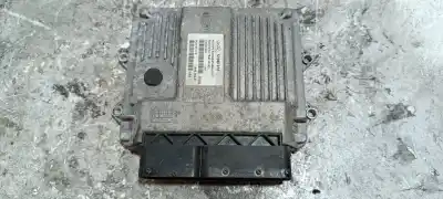 Second-hand car spare part ecu engine control for ford ka (ccu) titanium oem iam references 51847810