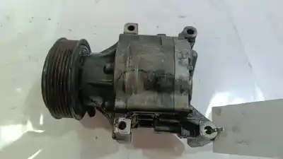 Second-hand car spare part air conditioning compressor for ford ka (ccu) titanium oem iam references 5a7975600  5174693
