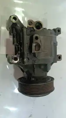 Second-hand car spare part air conditioning compressor for ford ka (ccu) titanium oem iam references 5a7975600  5174693