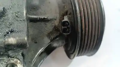 Second-hand car spare part air conditioning compressor for ford ka (ccu) titanium oem iam references 5a7975600  5174693