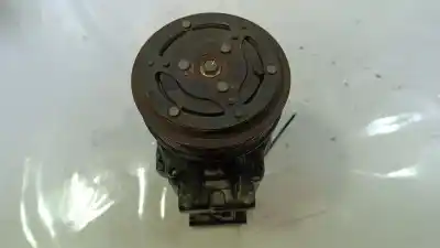 Second-hand car spare part air conditioning compressor for ford ka (ccu) titanium oem iam references 5a7975600