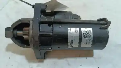 Second-hand car spare part starter motor for ford ka (ccu) titanium oem iam references 28212626