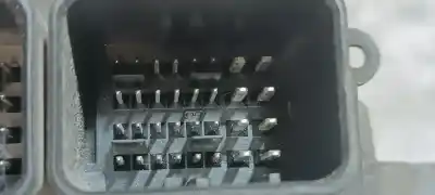 Автозапчастина б/у ебу контролер двигуна для dacia dokker essential посилання на oem iam 0281019147  237102213r