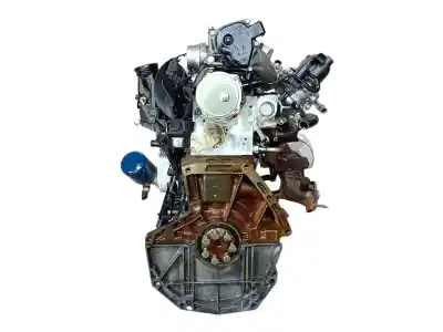 Second-hand car spare part COMPLETE ENGINE for DACIA DOKKER  OEM IAM references K9KC6  