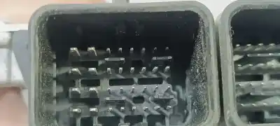 Автозапчастина б/у ебу контролер двигуна для renault captur life посилання на oem iam 237109221r 237105499r v29086931a