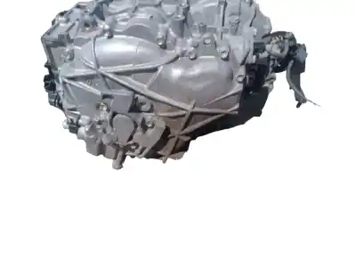Peça sobressalente para automóvel em segunda mão caixa de velocidades por toyota auris hybrid active referências oem iam 47084