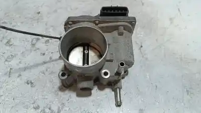 Peça sobressalente para automóvel em segunda mão borboleta de admissão por toyota auris hybrid active referências oem iam 220300t110