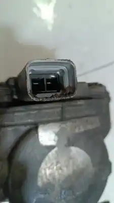 Peça sobressalente para automóvel em segunda mão compressor de ar condicionado a/a a/c por toyota auris hybrid active referências oem iam 0422001330