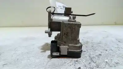 Second-hand car spare part THROTTLE BODY for FIAT DOBLO II CARGO (263)  OEM IAM references 55261263  40DFP1C146