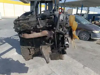 Second-hand car spare part INTAKE MANIFOLD for MERCEDES-BENZ VITO (W639) BASIC, COMBI  OEM IAM references A6460900337  