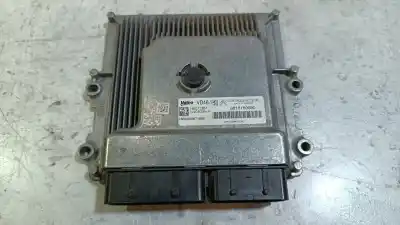 Pezzo di ricambio per auto di seconda mano CENTRALINA MOTORE per PEUGEOT 3008 SUV (MC_, MR_, MJ_, M4_)  Riferimenti OEM IAM 9818160080  HW9806671980