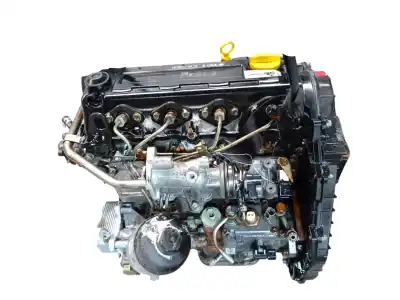 Pezzo di ricambio per auto di seconda mano MOTORE COMPLETO per OPEL ASTRA G BERLINA  Riferimenti OEM IAM Y17DT  