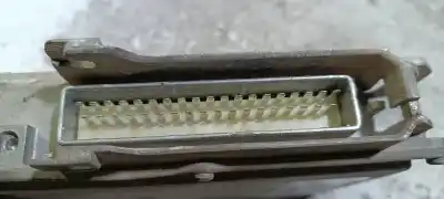 Second-hand car spare part ecu engine control for citroen saxo 1.1 sx oem iam references 0261204788