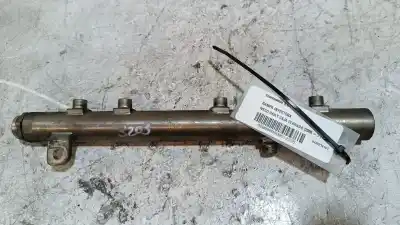Piesă de schimb auto la mâna a doua rampa injector pentru iveco daily caja cerrada (2006 =>) 3.0 diesel referințe oem iam 0445214107  
