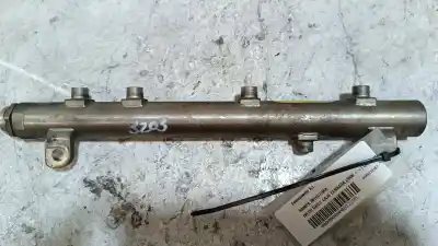 Piesă de schimb auto la mâna a doua rampa injector pentru iveco daily caja cerrada (2006 =>) 3.0 diesel referințe oem iam 0445214107  