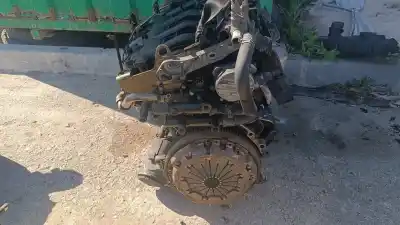 Second-hand car spare part INJECTOR for NISSAN PRIMASTAR (X83)  OEM IAM references 8200101135  