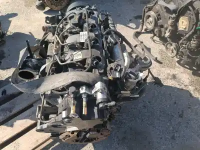 Pezzo di ricambio per auto di seconda mano volano del motore per kia sportage (nq5) concept 149 cv / 110 kw riferimenti oem iam   