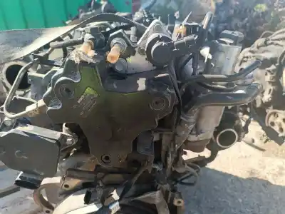 Pezzo di ricambio per auto di seconda mano volano del motore per kia sportage (nq5) concept 149 cv / 110 kw riferimenti oem iam   