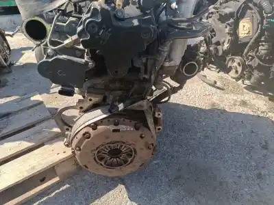 Pezzo di ricambio per auto di seconda mano volano del motore per kia sportage (nq5) concept 149 cv / 110 kw riferimenti oem iam   
