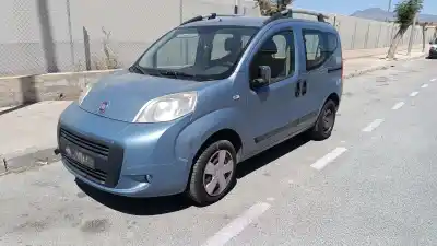 Pezzo di ricambio per auto di seconda mano centralina motore per fiat qubo (300) dynamic riferimenti oem iam 55250638  