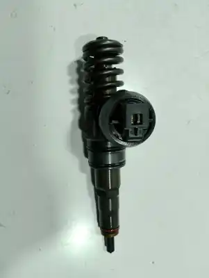 Peça sobressalente para automóvel em segunda mão INJETOR por VOLKSWAGEN GOLF V BERLINA (1K1)  Referências OEM IAM 038130073AG  