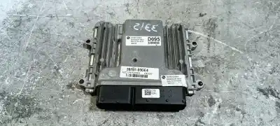 Second-hand car spare part ecu engine control for kia niro business oem iam references a2c1517610101 391a503de4 391b503de4