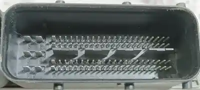 Second-hand car spare part ecu engine control for kia niro business oem iam references a2c1517610101 391a503de4 391b503de4