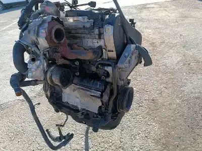 Second-hand car spare part TURBOCHARGER for SKODA SUPERB III (3V3)  OEM IAM references 04L253010T  