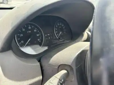 Peça sobressalente para automóvel em segunda mão quadrante por dacia sandero ambiance referências oem iam 