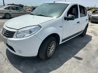 Peça sobressalente para automóvel em segunda mão elevador de vidros traseiro esquerdo por dacia sandero ambiance referências oem iam 