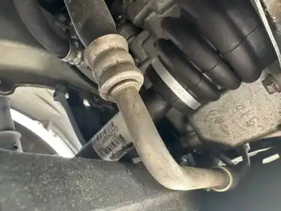 Peça sobressalente para automóvel em segunda mão transmissão dianteira direita por dacia sandero ambiance referências oem iam 