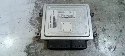 Second-hand car spare part automatic gearbox control unit for kia niro business oem iam references a2c1577830101