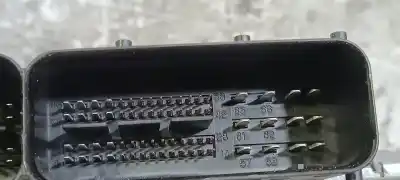 Second-hand car spare part automatic gearbox control unit for kia niro business oem iam references a2c1577830101  954412bbj1