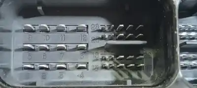 Second-hand car spare part automatic gearbox control unit for kia niro business oem iam references a2c1577830101  954412bbj1