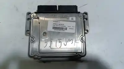 Second-hand car spare part ecu engine control for ford focus iii 1.5 tdci oem iam references 0281033067 f1f112b684ad f1f112a650ya