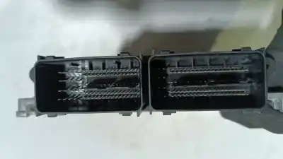 Second-hand car spare part ecu engine control for ford focus iii 1.5 tdci oem iam references 0281033067 f1f112b684ad f1f112a650ya