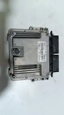 Second-hand car spare part ECU ENGINE CONTROL for FORD FOCUS III  OEM IAM references 0281033067 F1F112B684AD F1F112A650YA