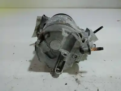 Second-hand car spare part air conditioning compressor for ford focus iii 1.5 tdci oem iam references f1f119d629hb