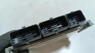 Tweedehands auto-onderdeel ecu motorcontroller voor renault kadjar bose edition oem iam-referenties 0281033358  237106319r