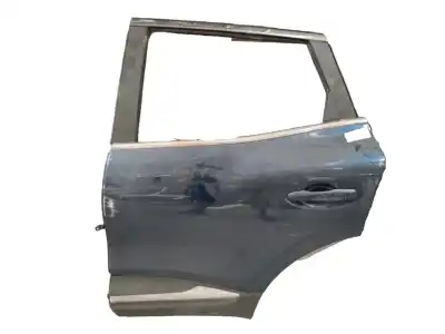 İkinci el araba yedek parçası arka sol kapi için renault kadjar bose edition oem iam referansları   